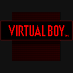 VIRTUAL BOY PAGES