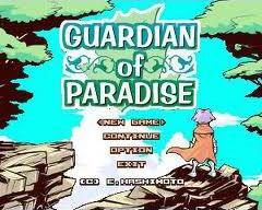 (English) Guardian of Paradise Translation