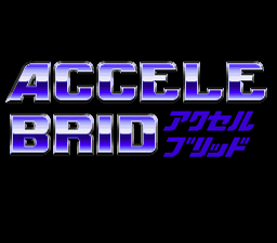 Accele Brid