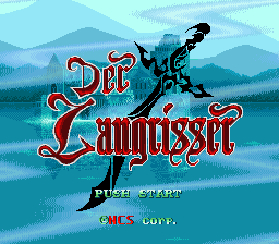 Der Langrisser