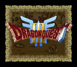 (English) Dragon Quest III: Soshite Densetsu e... Translation